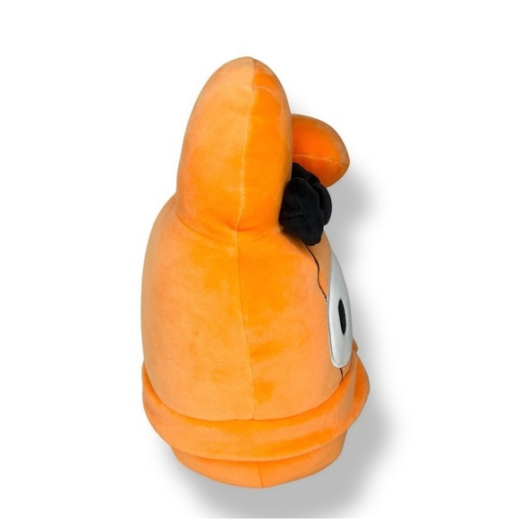 NEW Squishmallows Sanrio Halloween 8" My Melody Pumpkin Plush - Picture 3 of 6